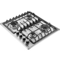 Варочная панель MAUNFELD EGHS.64.6CS/G - Превью изображения №5 — Интернет-магазин ПроЗаказ