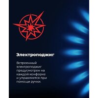 Варочная панель MAUNFELD EGHS.64.6CS/G - Превью изображения №29 — Интернет-магазин ПроЗаказ