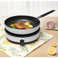 Настольная плита Xiaomi Induction Cooker Lite DCL002CM-1 (евровилка) - Превью изображения №9 — Интернет-магазин ПроЗаказ