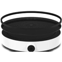 Настольная плита Xiaomi Induction Cooker Lite DCL002CM-1 (евровилка) - Превью изображения №2 — Интернет-магазин ПроЗаказ