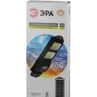 Садовый светильник ЭРА Б0046793 - Превью изображения №7 — Интернет-магазин ПроЗаказ