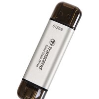 Внешний накопитель Transcend ESD310 512GB TS512GESD310S - Превью изображения №3 — Интернет-магазин ПроЗаказ
