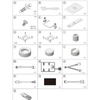 Система жидкостного охлаждения для процессора Lian Li Galahad II Trinity 240 SL-Infinity G89.GA2T24INW.00 - Превью изображения №2 — Интернет-магазин ПроЗаказ