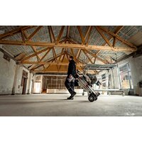 Торцовочная пила Metabo KGS 254 M 613254000 - Превью изображения №2 — Интернет-магазин ПроЗаказ