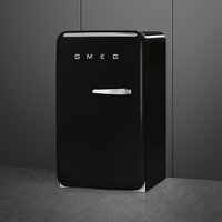 Однокамерный холодильник Smeg FAB10HLBL6 - Превью изображения №4 — Интернет-магазин ПроЗаказ