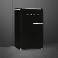 Однокамерный холодильник Smeg FAB10HLBL6 - Превью изображения №3 — Интернет-магазин ПроЗаказ