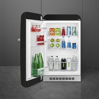 Однокамерный холодильник Smeg FAB10HLBL6 - Превью изображения №6 — Интернет-магазин ПроЗаказ