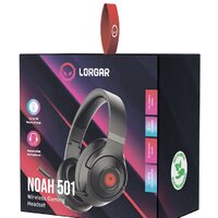 Наушники Lorgar Noah 501 - Превью изображения №7 — Интернет-магазин ПроЗаказ