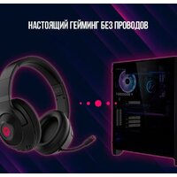 Наушники Lorgar Noah 501 - Превью изображения №14 — Интернет-магазин ПроЗаказ