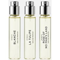 Byredo La Selection Florale EdP (3x12 мл)
