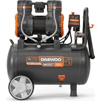 Компрессор Daewoo Power DAC 320S - Превью изображения №4 — Интернет-магазин ПроЗаказ