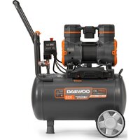 Компрессор Daewoo Power DAC 320S - Превью изображения №3 — Интернет-магазин ПроЗаказ