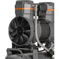 Компрессор Daewoo Power DAC 320S - Превью изображения №7 — Интернет-магазин ПроЗаказ