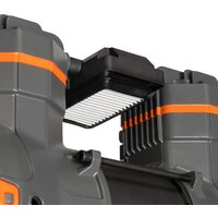 Компрессор Daewoo Power DAC 320S - Превью изображения №10 — Интернет-магазин ПроЗаказ