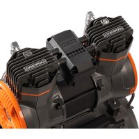 Компрессор Daewoo Power DAC 320S - Превью изображения №11 — Интернет-магазин ПроЗаказ