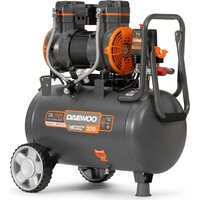 Компрессор Daewoo Power DAC 320S - Превью изображения №6 — Интернет-магазин ПроЗаказ