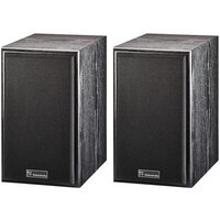 Полочная акустика Radiotehnika Alfa 1.01 MKII - Превью изображения №2 — Интернет-магазин ПроЗаказ