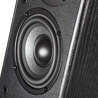 Полочная акустика Radiotehnika Alfa 1.01 MKII - Превью изображения №7 — Интернет-магазин ПроЗаказ