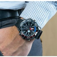 Наручные часы Citizen BJ2167-03E - Превью изображения №6 — Интернет-магазин ПроЗаказ