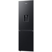 Холодильник Samsung RB34C635EBN/EF - Превью изображения №2 — Интернет-магазин ПроЗаказ
