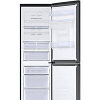 Холодильник Samsung RB34C635EBN/EF - Превью изображения №4 — Интернет-магазин ПроЗаказ