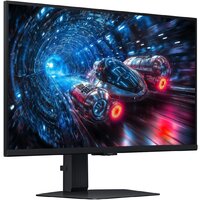 Игровой монитор Samsung Odyssey G7 LS27FG706EIXCI - Превью изображения №3 — Интернет-магазин ПроЗаказ
