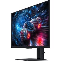 Игровой монитор Samsung Odyssey G7 LS27FG706EIXCI - Превью изображения №4 — Интернет-магазин ПроЗаказ