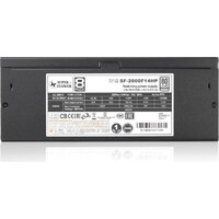 Блок питания Super Flower Leadex Platinum SF-2000F14HP - Превью изображения №4 — Интернет-магазин ПроЗаказ