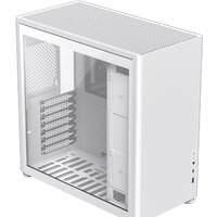 Корпус GameMax Spark Pro (белый) - Превью изображения №3 — Интернет-магазин ПроЗаказ