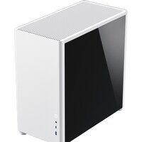 Корпус GameMax Spark Pro (белый) - Превью изображения №6 — Интернет-магазин ПроЗаказ
