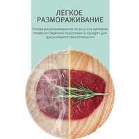 Микроволновая печь Comfee CMW207M02B - Превью изображения №7 — Интернет-магазин ПроЗаказ