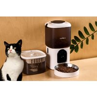Кормушка электронная Rombica myPet Bruno - Превью изображения №6 — Интернет-магазин ПроЗаказ