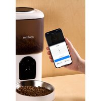 Кормушка электронная Rombica myPet Bruno - Превью изображения №10 — Интернет-магазин ПроЗаказ