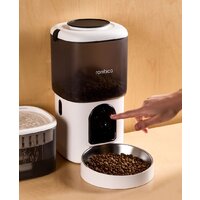 Кормушка электронная Rombica myPet Bruno - Превью изображения №12 — Интернет-магазин ПроЗаказ