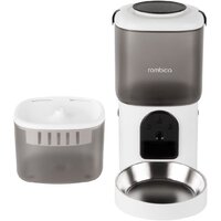 Кормушка электронная Rombica myPet Bruno - Превью изображения №1 — Интернет-магазин ПроЗаказ
