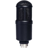 Проводной микрофон Октава МК-519 (с футляром, черный) - Превью изображения №3 — Интернет-магазин ПроЗаказ