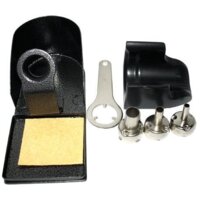 Паяльная станция Lukey 702 - Превью изображения №2 — Интернет-магазин ПроЗаказ