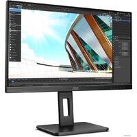 Монитор AOC U27P2 - Превью изображения №2 — Интернет-магазин ПроЗаказ