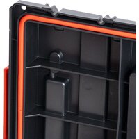 Тележка Qbrick System Prime Cart - Превью изображения №5 — Интернет-магазин ПроЗаказ