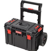 Qbrick System Prime Cart