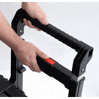 Тележка Qbrick System Prime Cart - Превью изображения №4 — Интернет-магазин ПроЗаказ