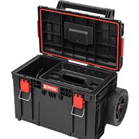 Тележка Qbrick System Prime Cart - Превью изображения №2 — Интернет-магазин ПроЗаказ