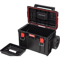 Тележка Qbrick System Prime Cart - Превью изображения №3 — Интернет-магазин ПроЗаказ