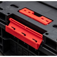 Тележка Qbrick System Prime Cart - Превью изображения №7 — Интернет-магазин ПроЗаказ