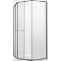 Душевой уголок RGW SV-82Gr L 33328282-110L - Превью изображения №2 — Интернет-магазин ПроЗаказ