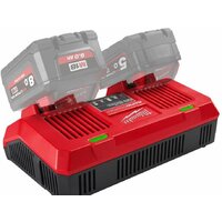 Зарядное устройство Milwaukee M18 DFC 4932472073 (18В) - Превью изображения №3 — Интернет-магазин ПроЗаказ