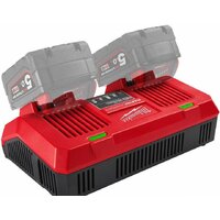 Зарядное устройство Milwaukee M18 DFC 4932472073 (18В) - Превью изображения №4 — Интернет-магазин ПроЗаказ