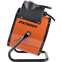 Электрическая тепловая пушка Patriot PTR 7 S - Превью изображения №3 — Интернет-магазин ПроЗаказ