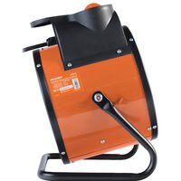 Электрическая тепловая пушка Patriot PTR 7 S - Превью изображения №4 — Интернет-магазин ПроЗаказ