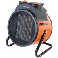 Электрическая тепловая пушка Patriot PTR 7 S - Превью изображения №2 — Интернет-магазин ПроЗаказ